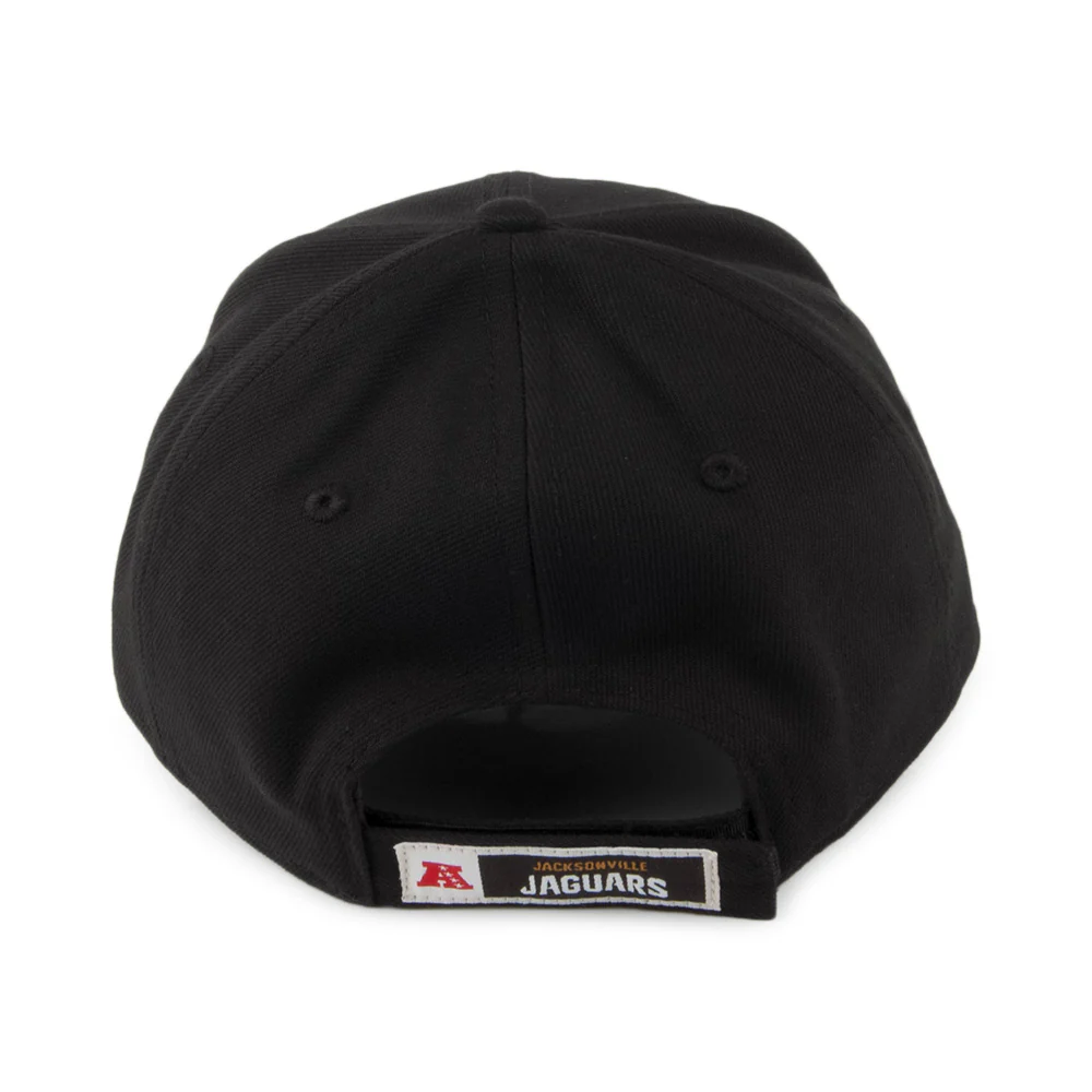 New Era 9FORTY Jacksonville Jaguars Baseball Cap - The League - Schwarz - Image 3