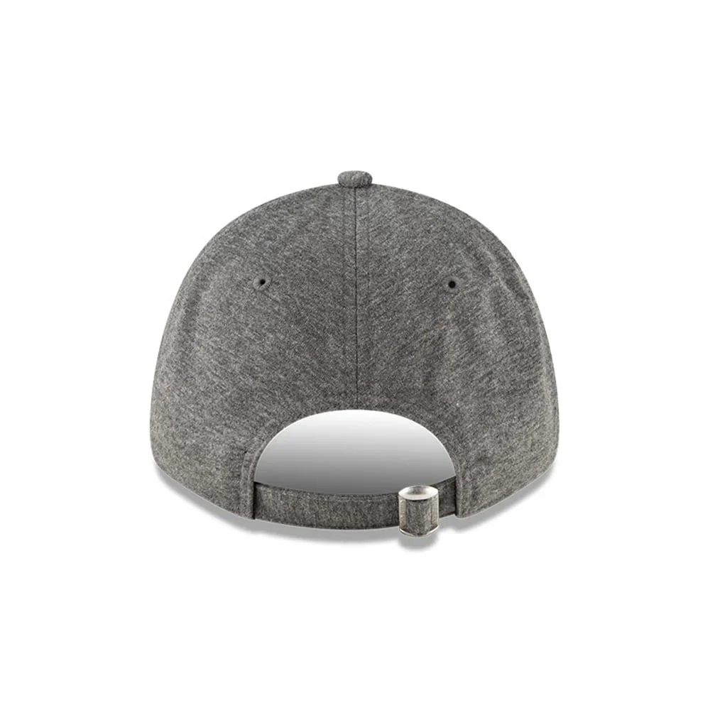 New Era 9FORTY Jersey Chelsea FC Baseball Cap Lion Crest - Grau - Image 5