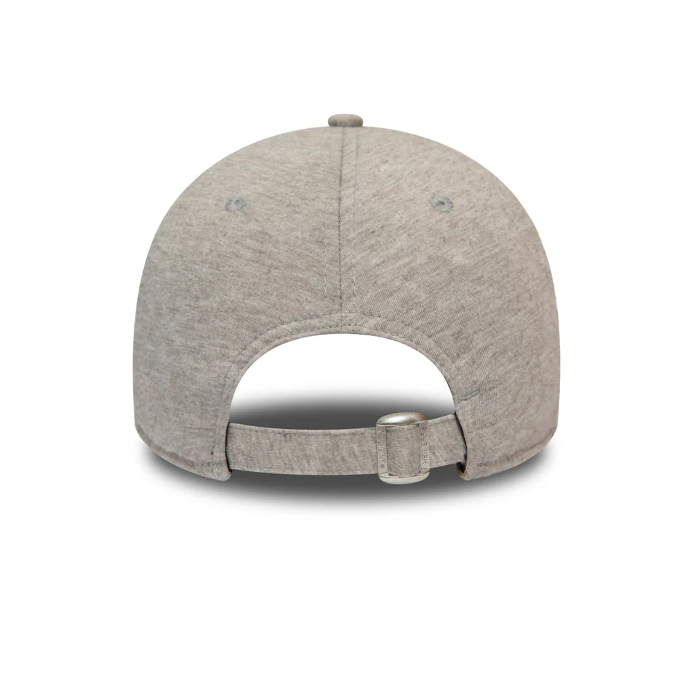 New Era 9FORTY L.A. Dodgers Baseball Cap Jersey Essential - Grau - Image 4