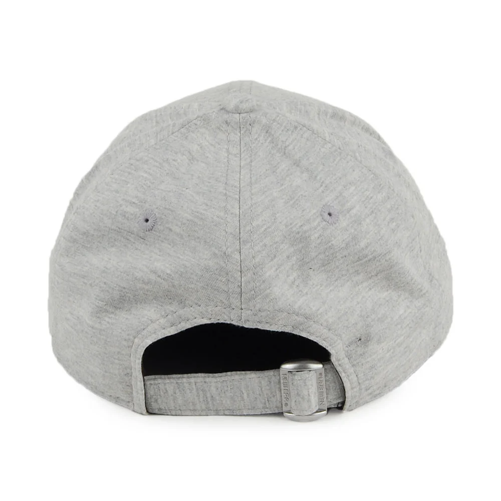 New Era 9FORTY L.A. Dodgers Baseball Cap - MLB Jersey Essential - Grau-Gelb - Image 3