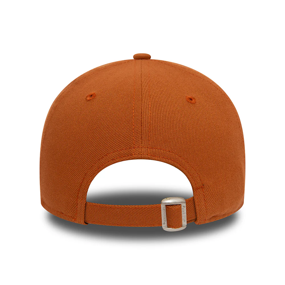New Era 9FORTY L.A. Dodgers Baseball Cap - MLB Repreve Outline - Rostrot - Image 3