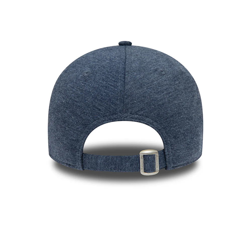 New Era 9FORTY L.A. Dodgers Baseball Cap - MLB Tonal Jersey - Marineblau - Image 4