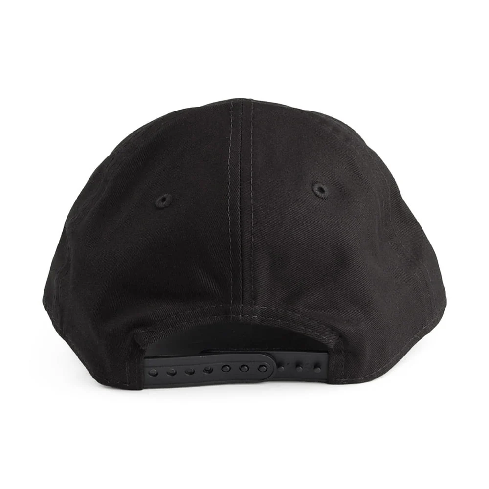 New Era 9FORTY L.A. Dodgers Snapback Cap - Schwarz - Image 3