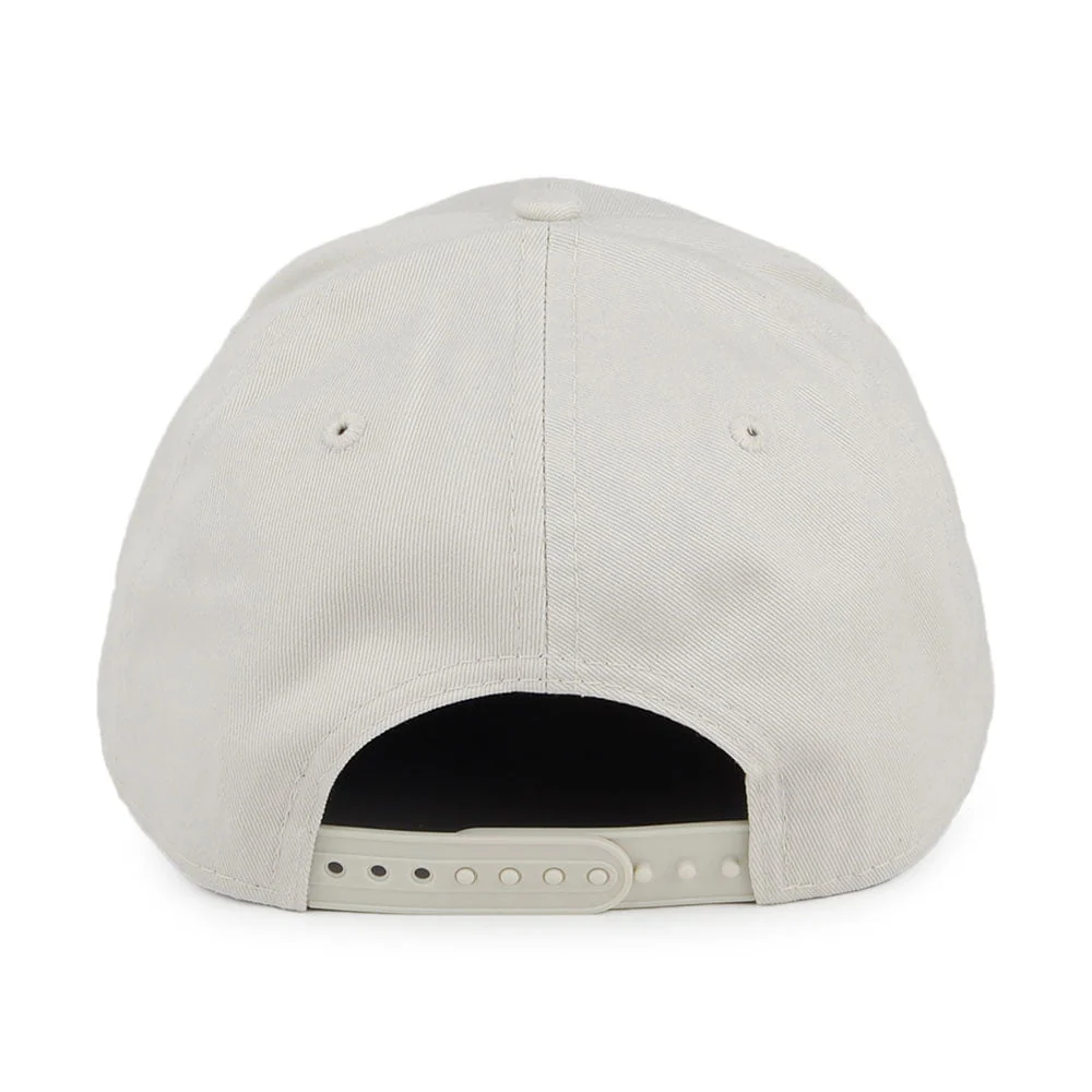 New Era 9FORTY Las Vegas Patch Baseball Cap - Steingrau - Image 3
