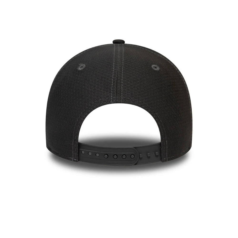 New Era 9FORTY Las Vegas Raiders Snapback Cap NFL Tonal - Grau - Image 4