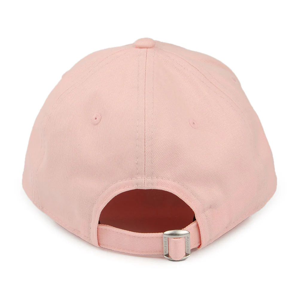 New Era 9FORTY Manchester United Baseball Cap aus Baumwolle - Rosa - Image 3