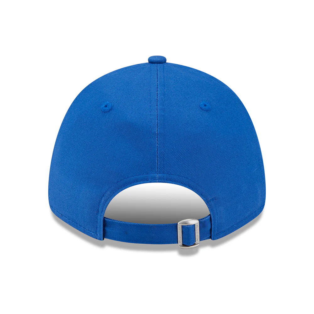 New Era 9FORTY Manchester United FC Baseball Cap - Seasonal - Azurblau - Image 4