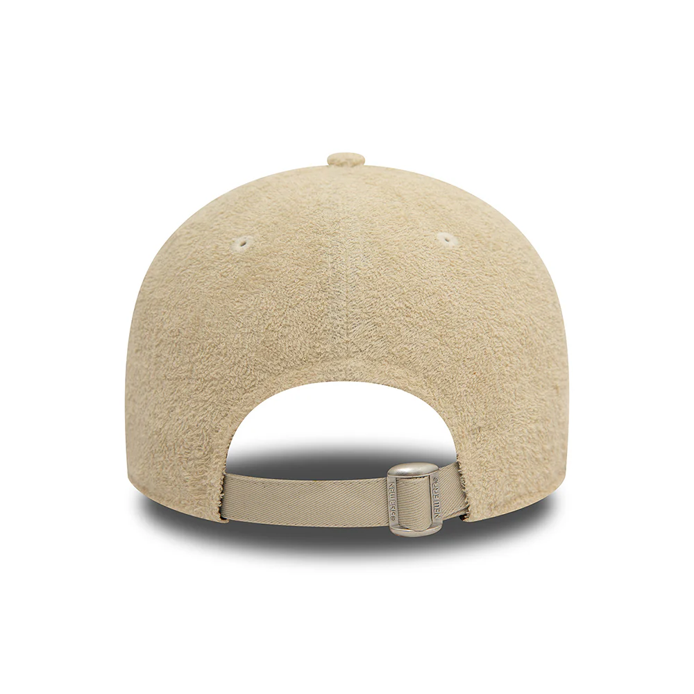 New Era 9FORTY Manchester United FC Baseball Cap - Terry - Steingrau - Image 4