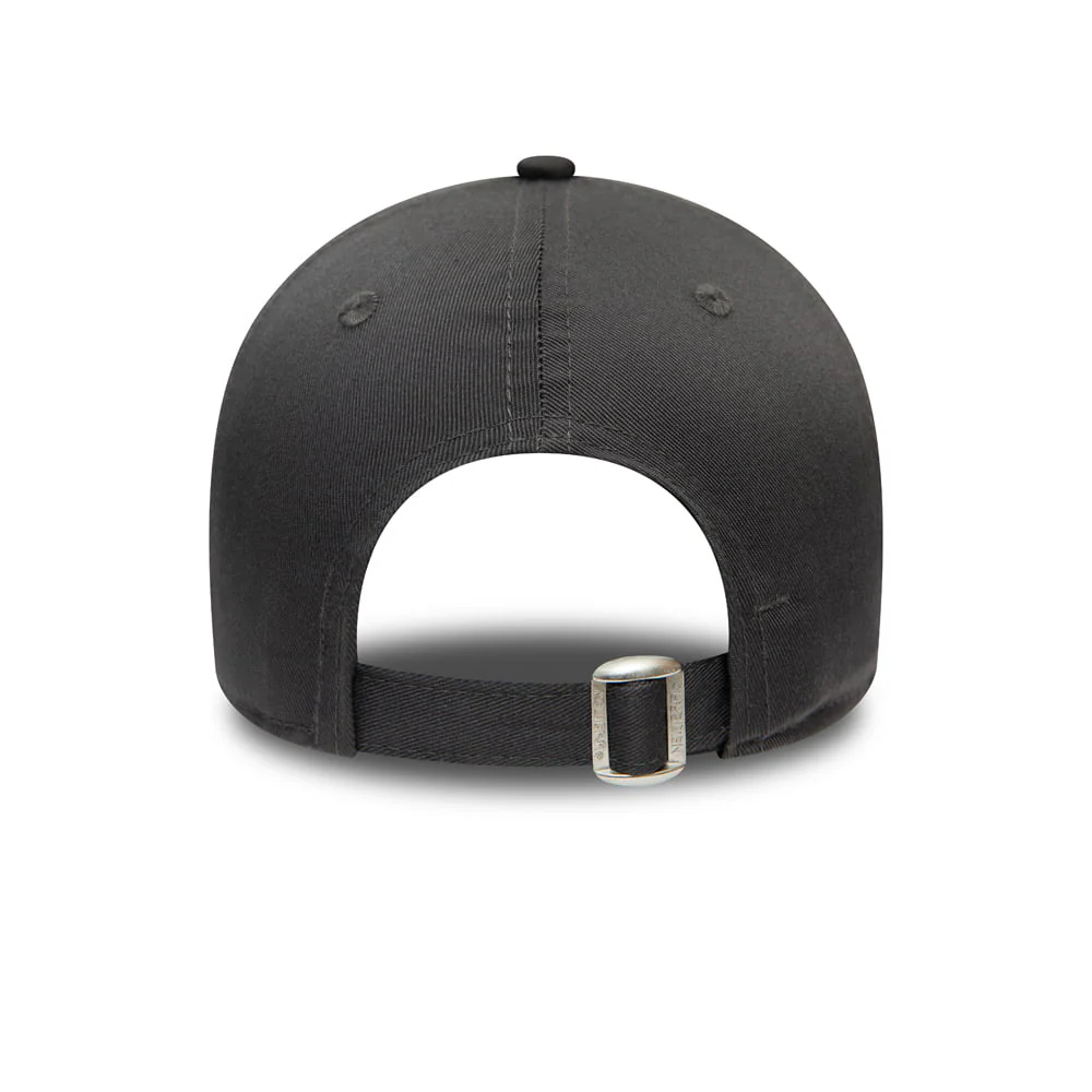 New Era 9FORTY Mickey Mouse Baseball Cap isney Character Sports - Graphitgrau - Image 2