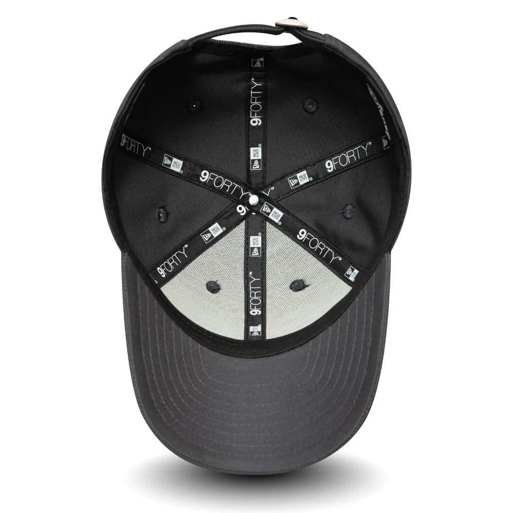 New Era 9FORTY Mickey Mouse Baseball Cap isney Character Sports - Graphitgrau - Image 3