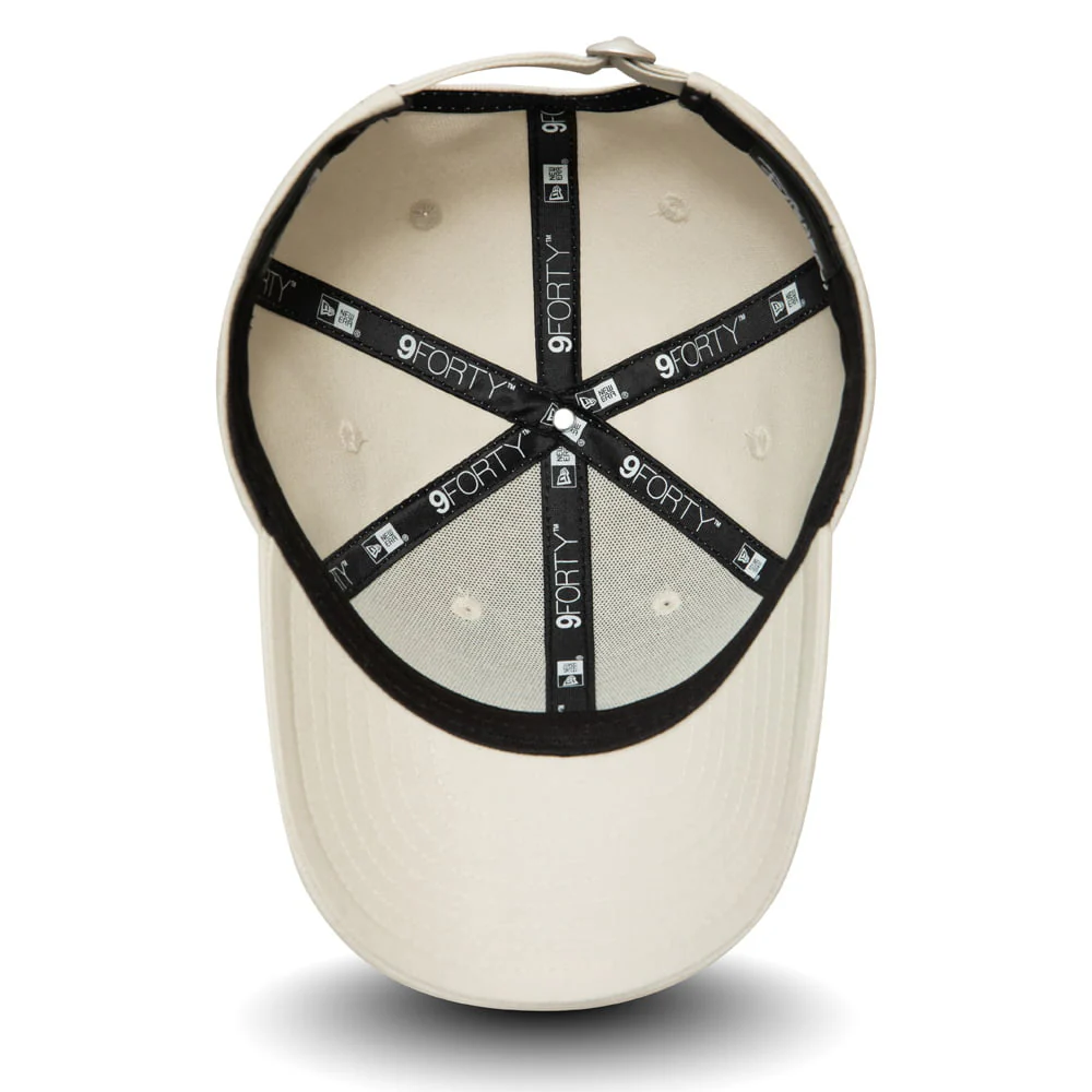 New Era 9FORTY Mickey Mouse Baseball Cap isney Character Sports - Steingrau - Image 3