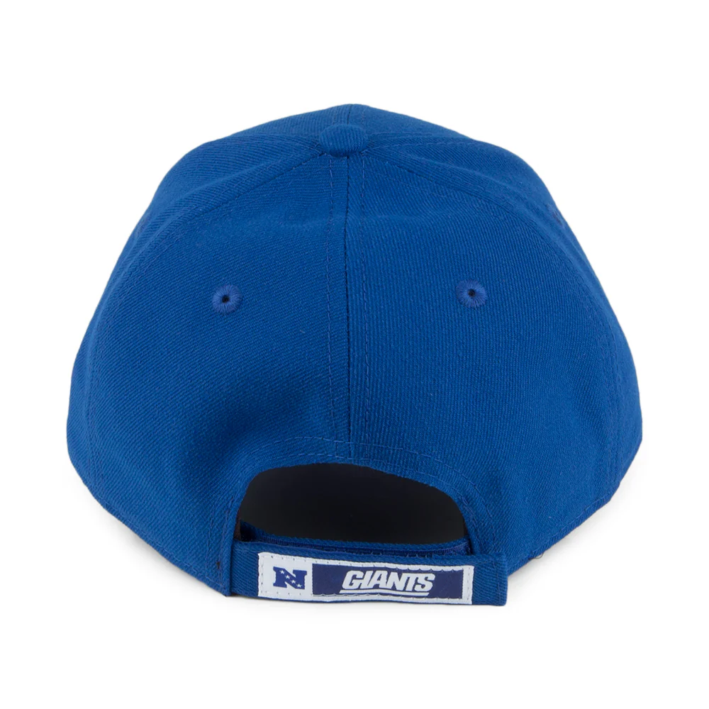 New Era 9FORTY New York Giants Baseball Cap - The League - Blau - Image 3