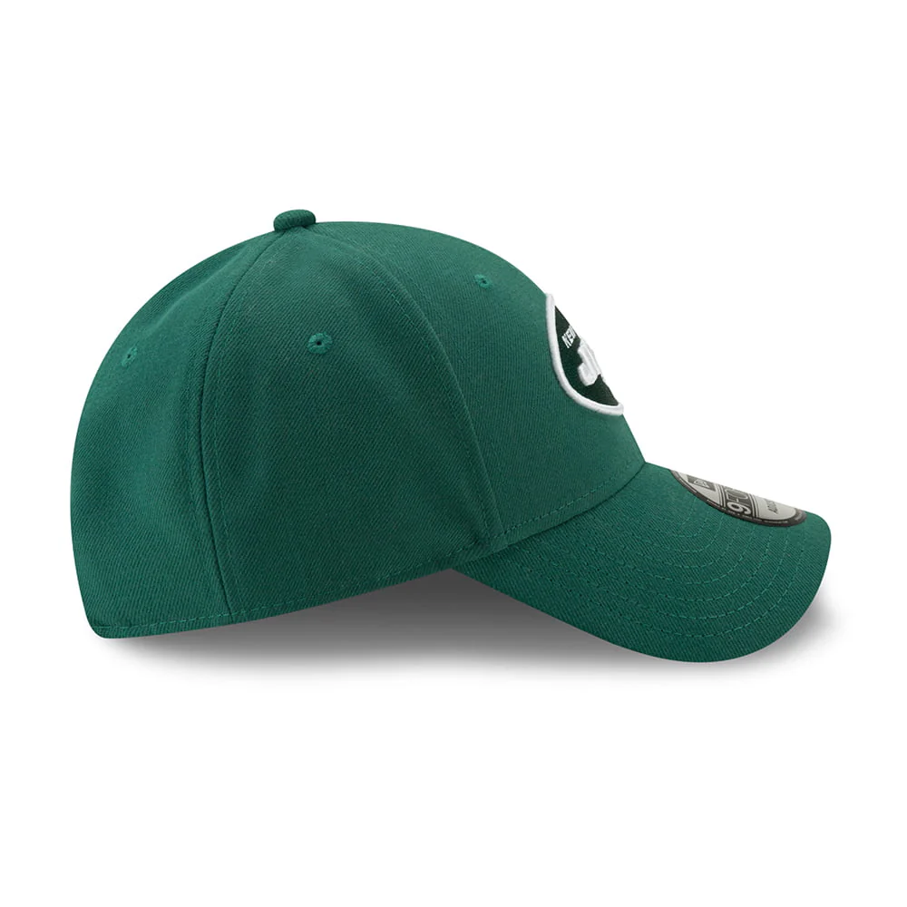 New Era 9FORTY New York Jets Cap - The League - Grün - Image 5