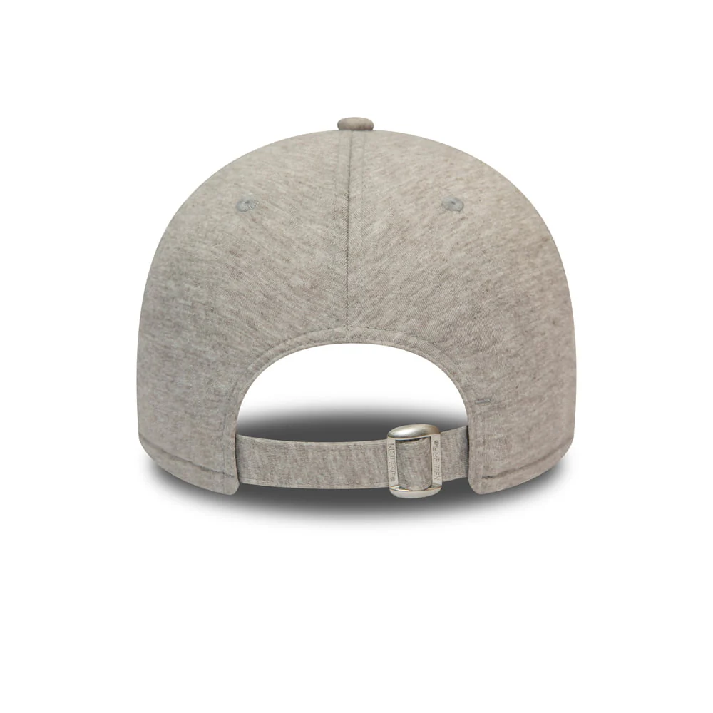New Era 9FORTY New York Yankees Baseball Cap Jersey Essential - Grau - Image 4