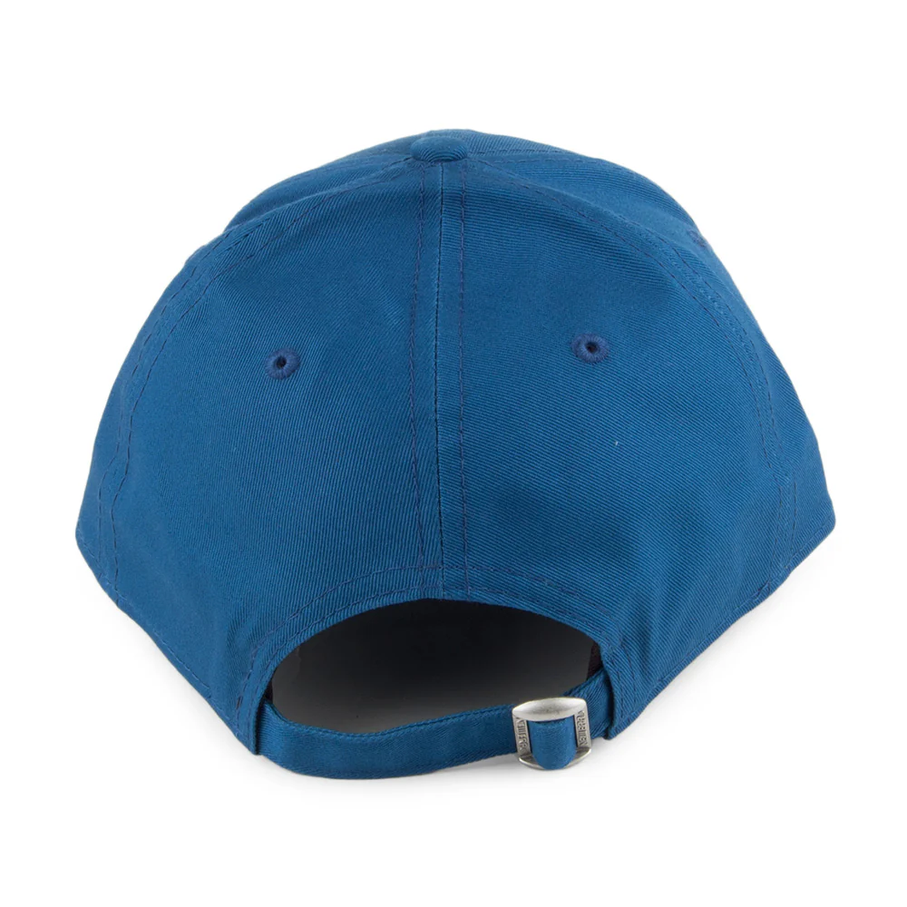New Era 9FORTY New York Yankees Baseball Cap - League Essential -Blau - Image 3