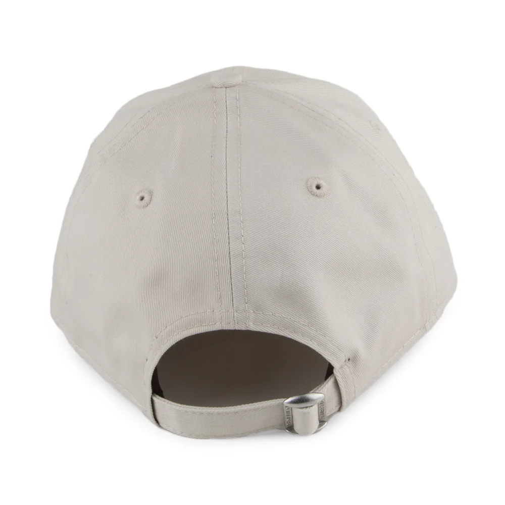 New Era 9FORTY New York Yankees Baseball Cap - League Essential -Steinfarben - Image 3