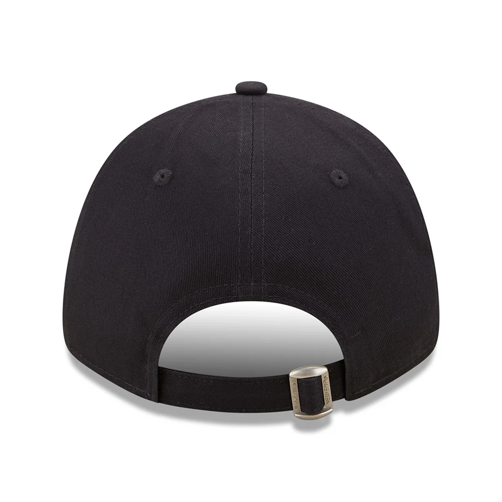 New Era 9FORTY New York Yankees Baseball Cap - MLB Gradient Infill - Marineblau - Image 4