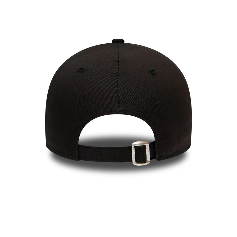 New Era 9FORTY New York Yankees Baseball Cap - MLB Camo Infill II - Schwarz - Image 2