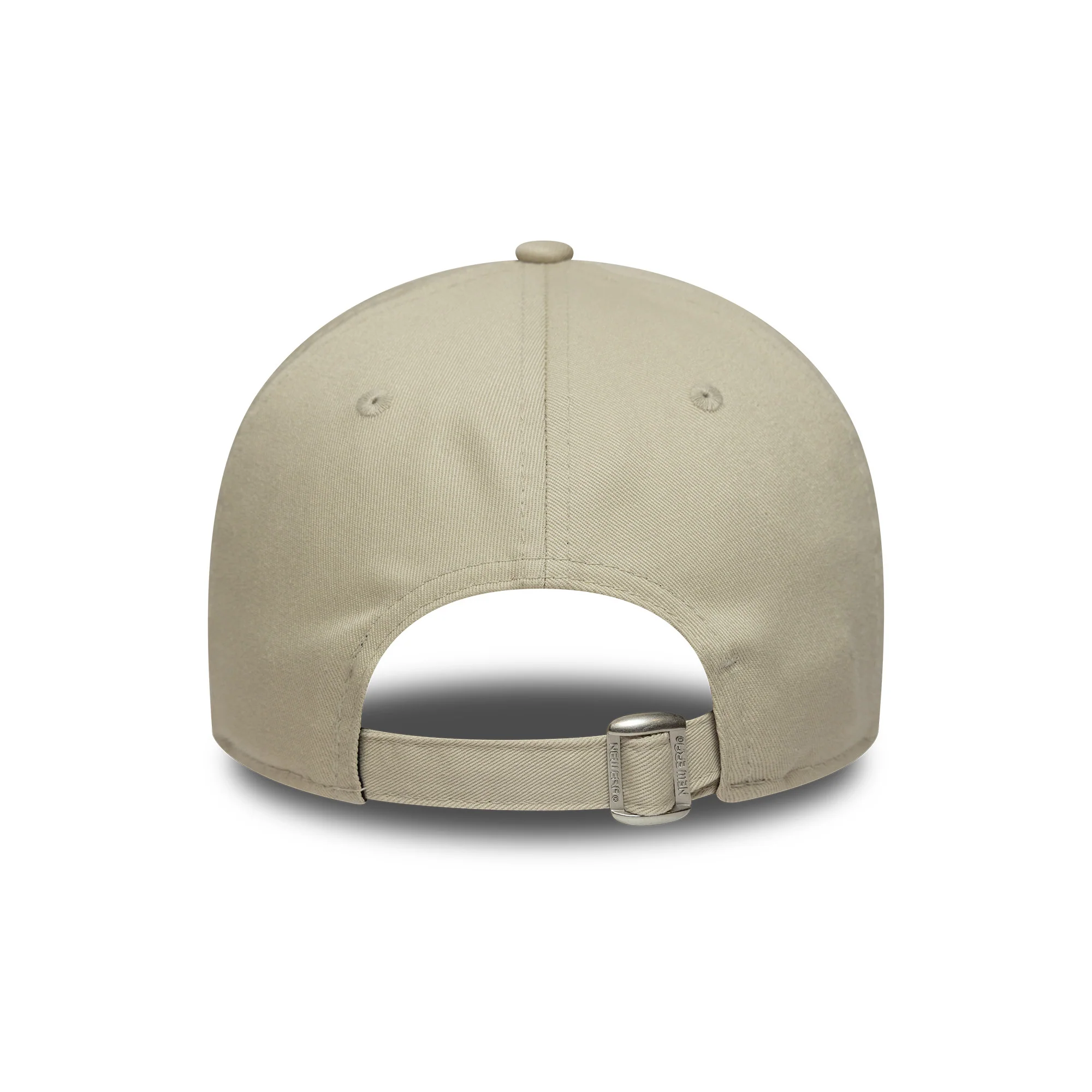 New Era 9FORTY New York Yankees Baseball Cap - MLB Camo Infilll - Steingrau - Image 4