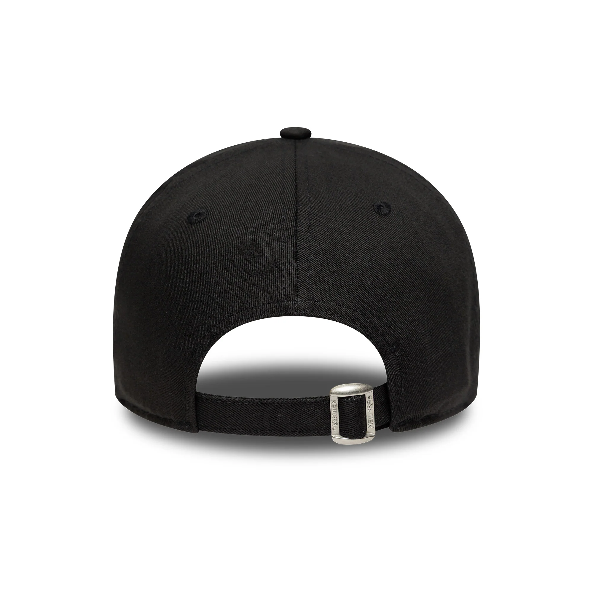 New Era 9FORTY New York Yankees Baseball Cap - MLB Camo Infilll - Schwarz - Image 4