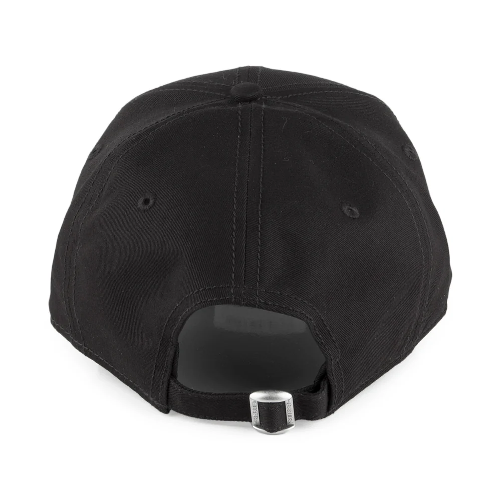 New Era 9FORTY New York Yankees Baseball Cap - MLB League Basic - Schwarz - Image 3