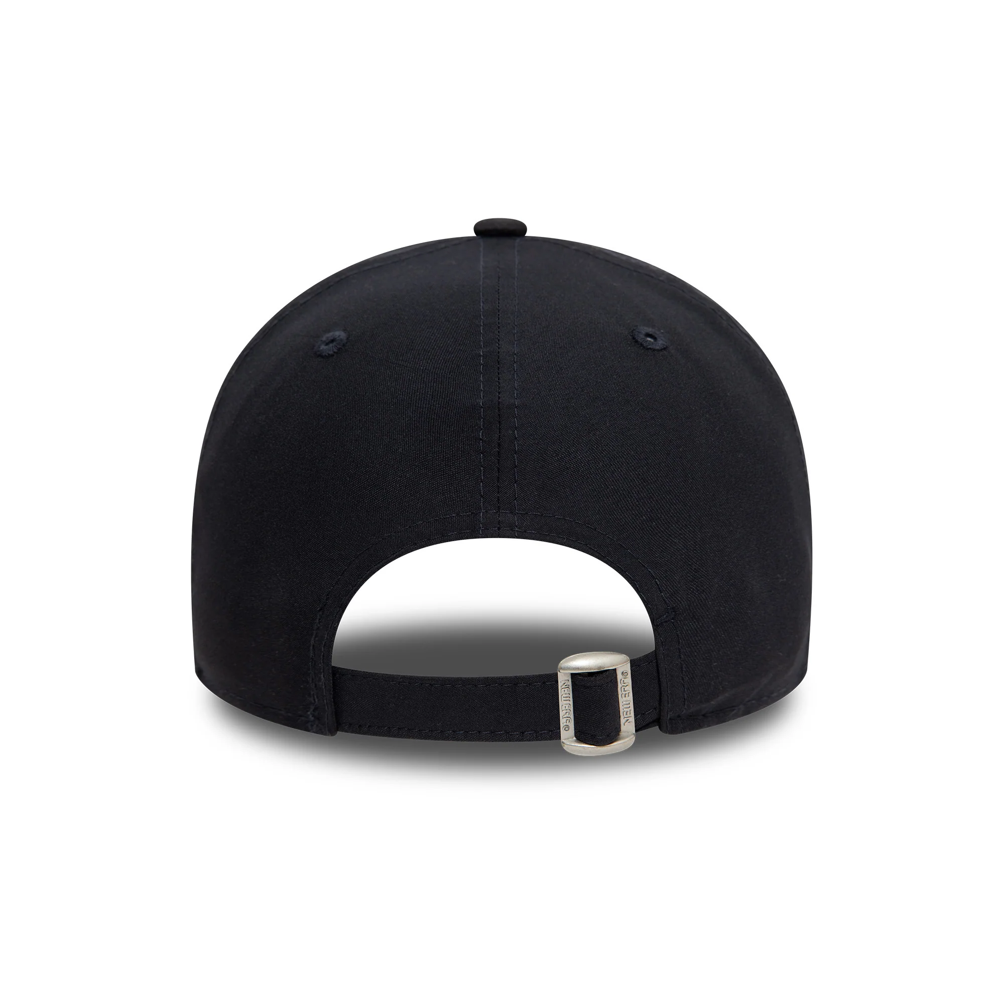 New Era 9FORTY New York Yankees Baseball Cap - MLB Microfibre - Marineblau-Weiß - Image 4