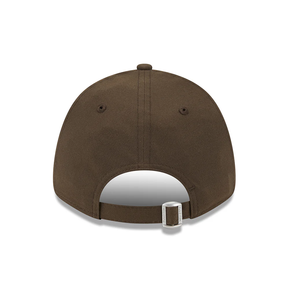 New Era 9FORTY New York Yankees Baseball Cap - MLB Repreve Outline - Braun - Image 4