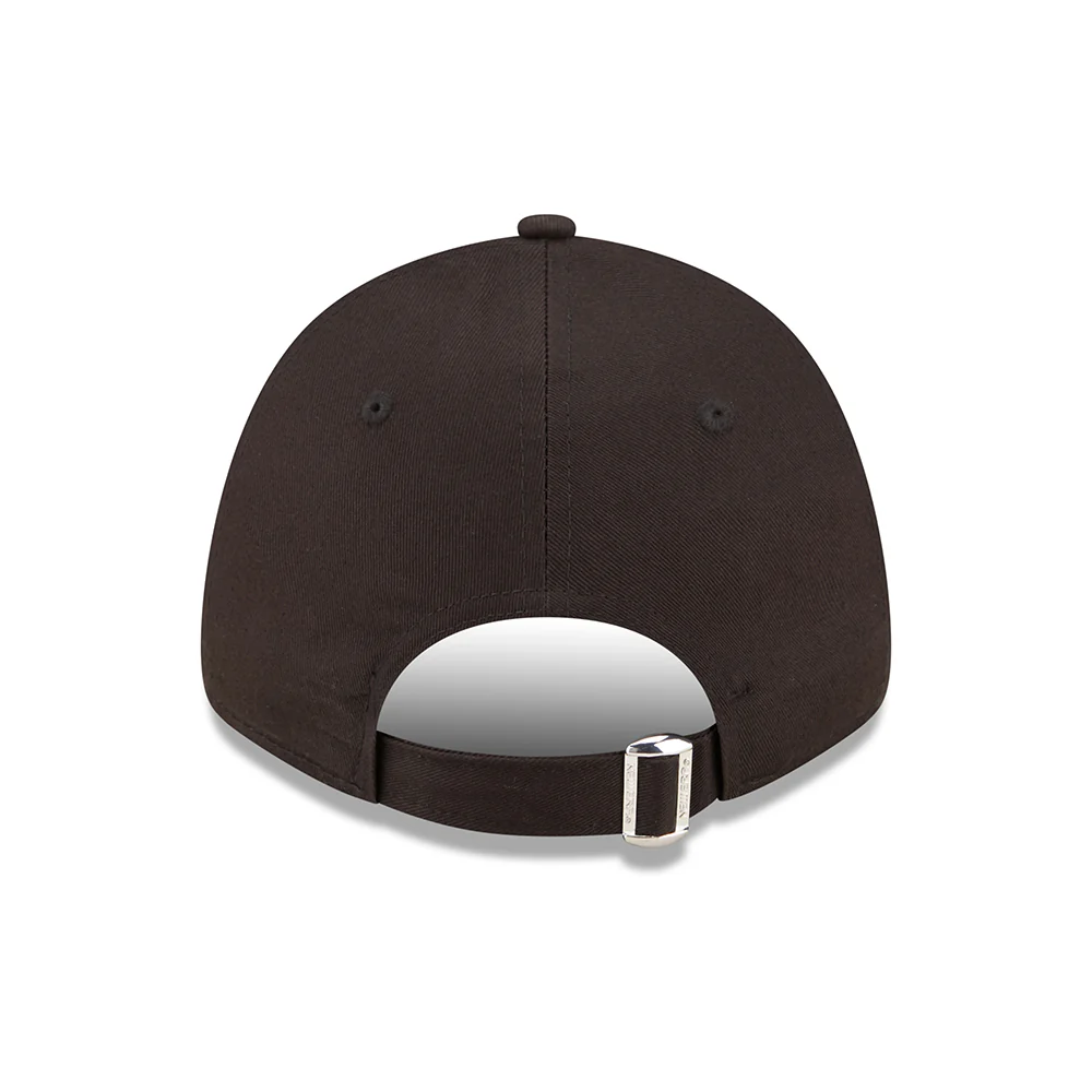 New Era 9FORTY New York Yankees Baseball Cap - MLB Seasonal Infill - Schwarz - Image 4