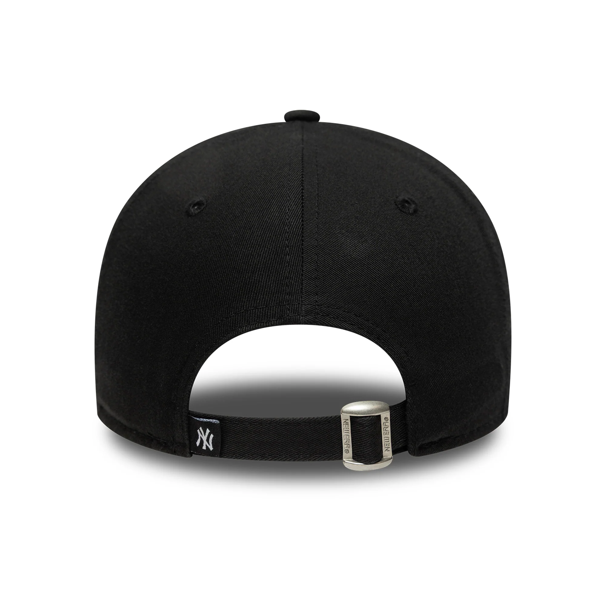 New Era 9FORTY New York Yankees Baseball Cap - MLB Tonal Icon - Schwarz - Image 4