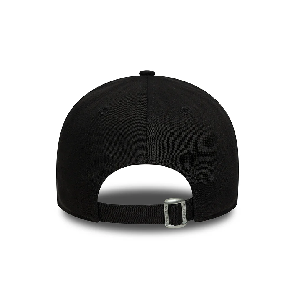 New Era 9FORTY Newcastle United FC Baseball Cap - Core - Schwarz - Image 4