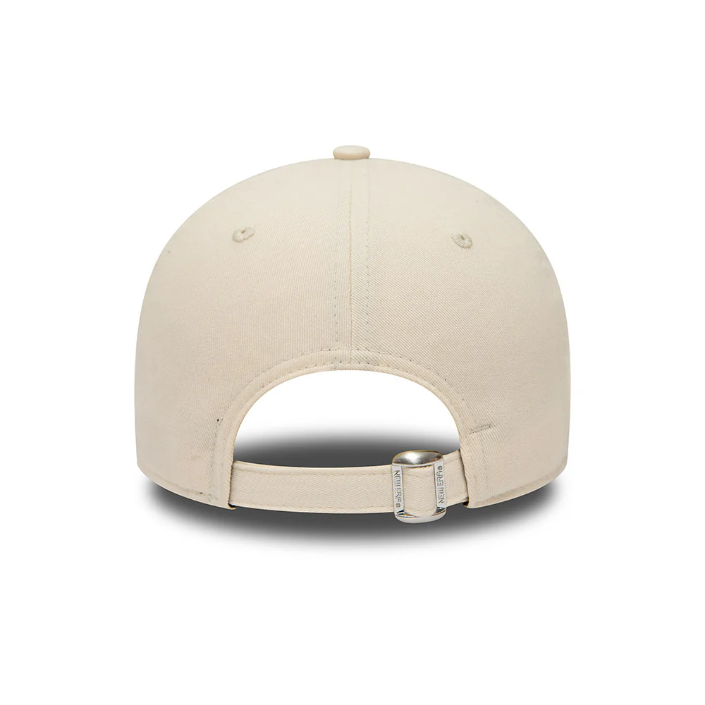 New Era 9FORTY Oakland Athletics Baseball Cap - MLB - Cremefarben-Dunkelgrün - Image 4