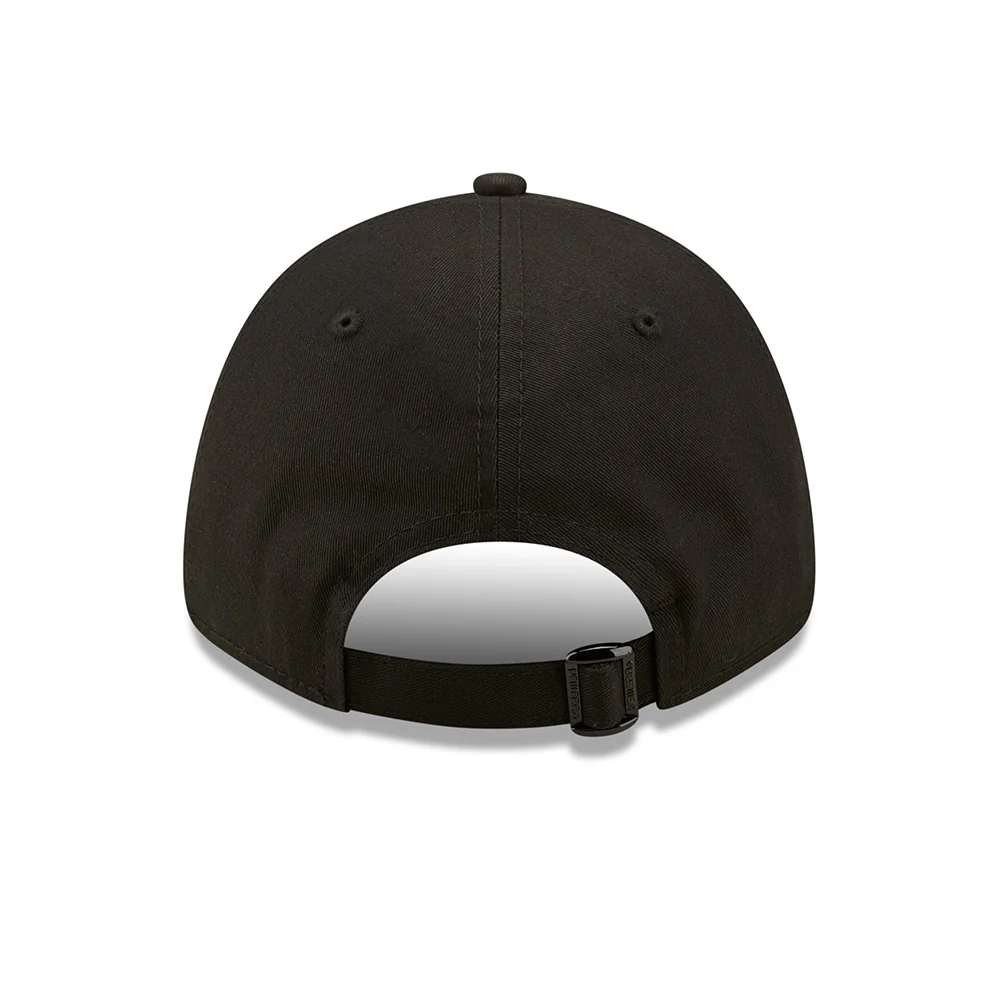 New Era 9FORTY Sacramento Rivercats Baseball Cap - Minor League - Schwarz - Image 4