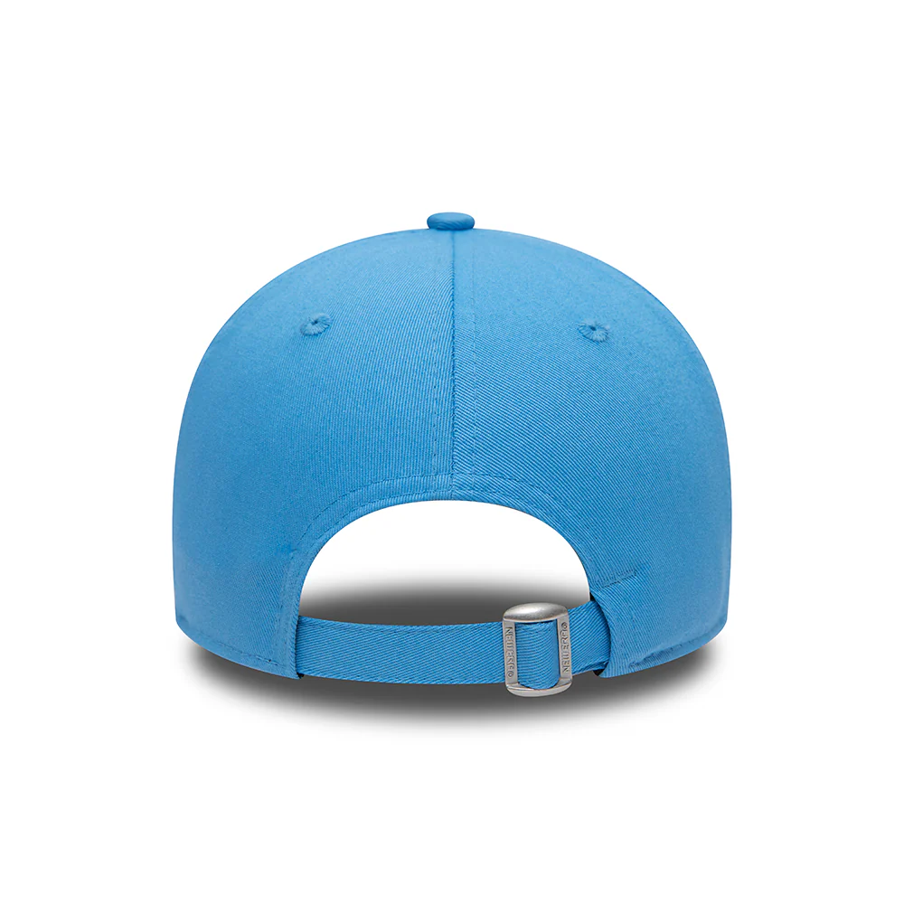 New Era 9FORTY Scottish Football Association Baseball Cap - Seasonal - Hellblau - Image 4
