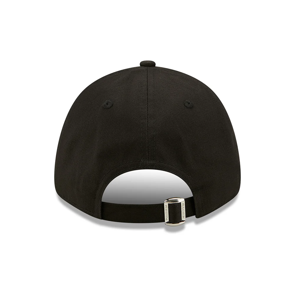 New Era 9FORTY SpongeBob Schwammkopf Baseball Cap - Sporty Sponge - Schwarz - Image 3
