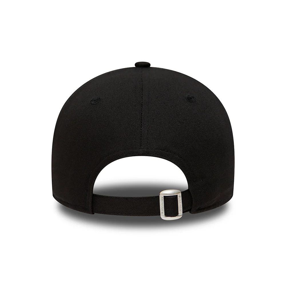 New Era 9FORTY Stade Toulousain Baseball Cap - Core - Schwarz - Image 4