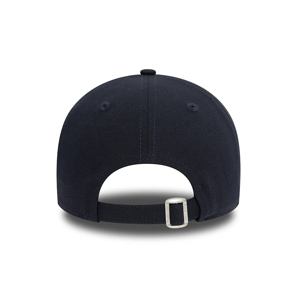New Era 9FORTY Stade Toulousain Baseball Cap - Repreve Micro - Marineblau - Image 3