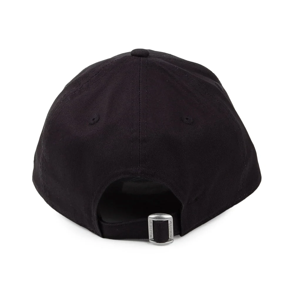 New Era 9FORTY Teen Titans Baseball Cap Robin - Schwarz - Image 3