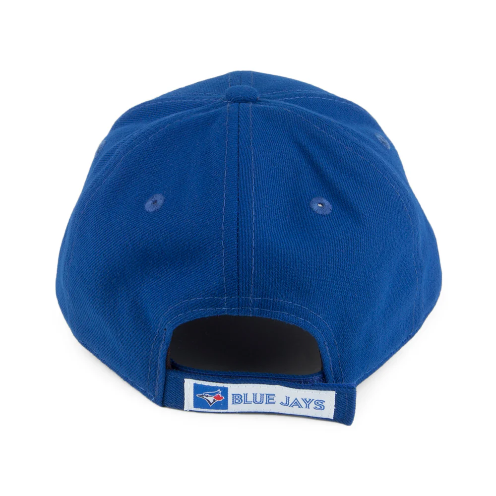 New Era 9FORTY Toronto Blue Jays Cap - League - Blau - Image 3