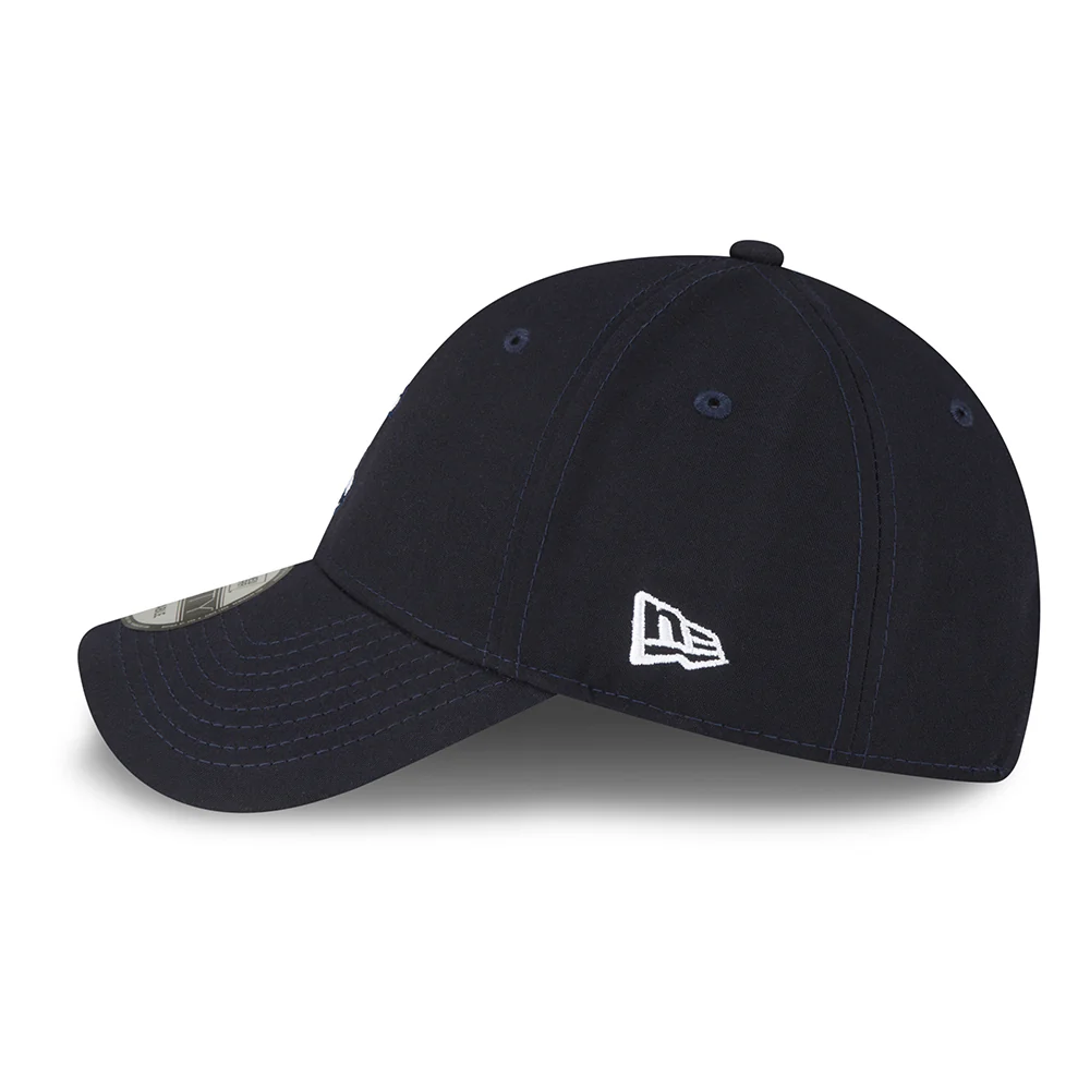 New Era 9FORTY Tottenham Hotspur FC Baseball Cap - Repreve - Marineblau-Weiß - Image 4