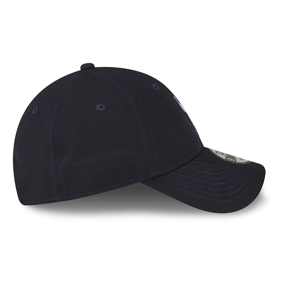 New Era 9FORTY Tottenham Hotspur FC Baseball Cap - Repreve - Marineblau-Weiß - Image 5