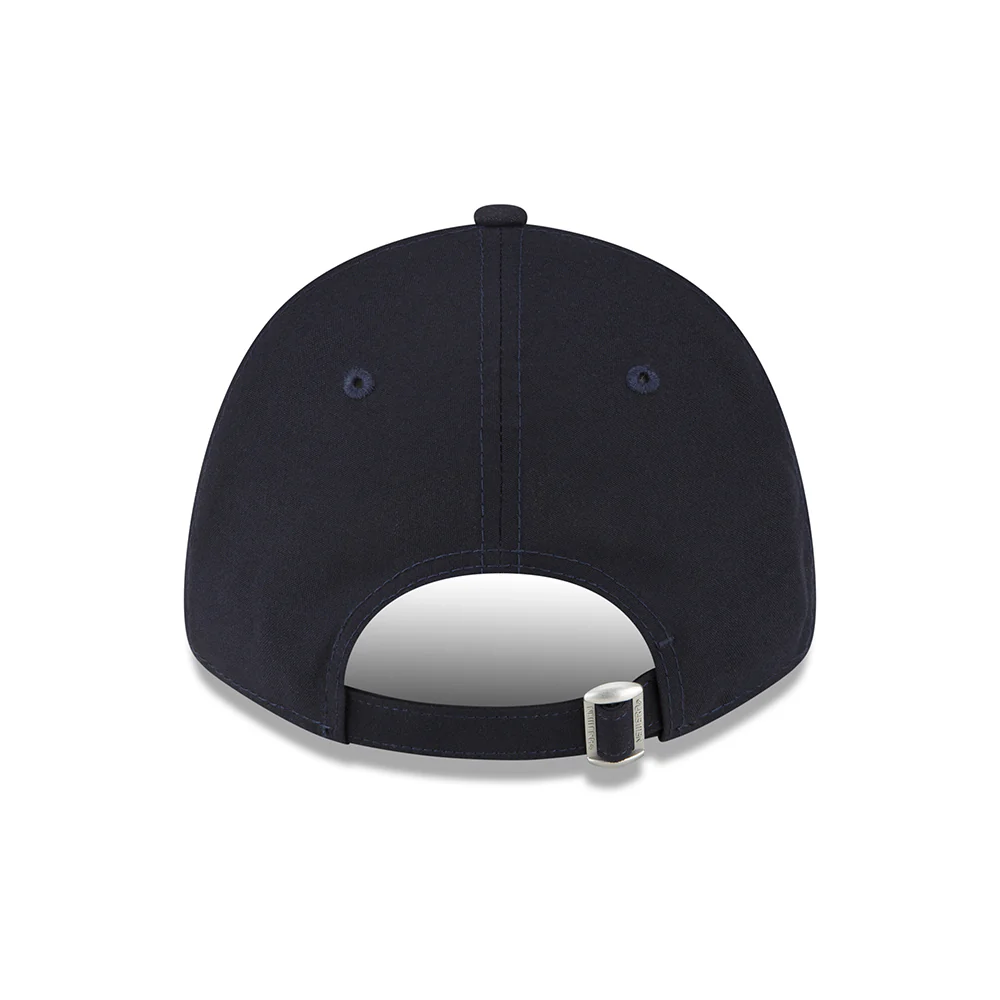 New Era 9FORTY Tottenham Hotspur FC Baseball Cap - Repreve - Marineblau-Weiß - Image 6