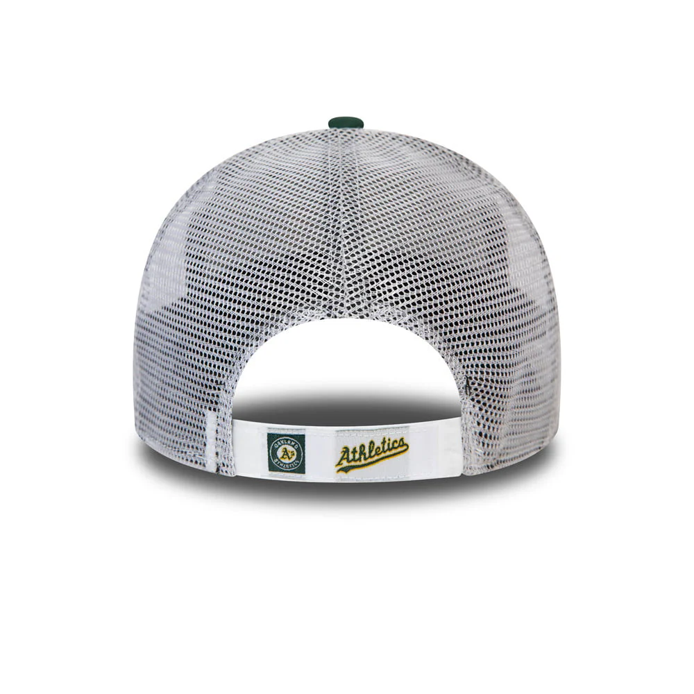 New Era 9FORTY Trucker Cap MLB Summer League - Grün - Image 4