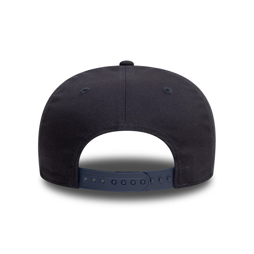 New Era 9SEVENTY Boston Red Sox Snapback Cap - MLB OTC Stretch Snap - Marineblau - Image 4