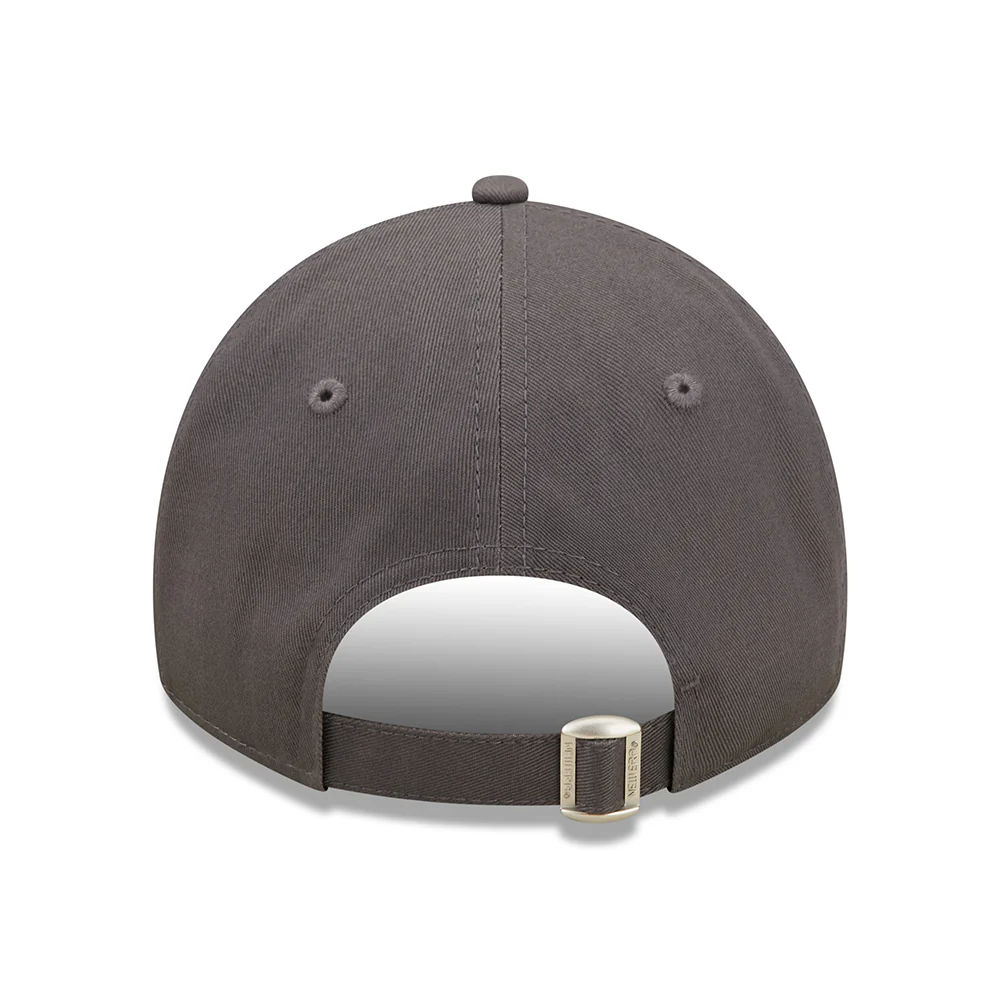 New Era 9TWENTY Chicago White Sox Baseball Cap - MLB League Essential II - Graphitgrau-Weiß - Image 4
