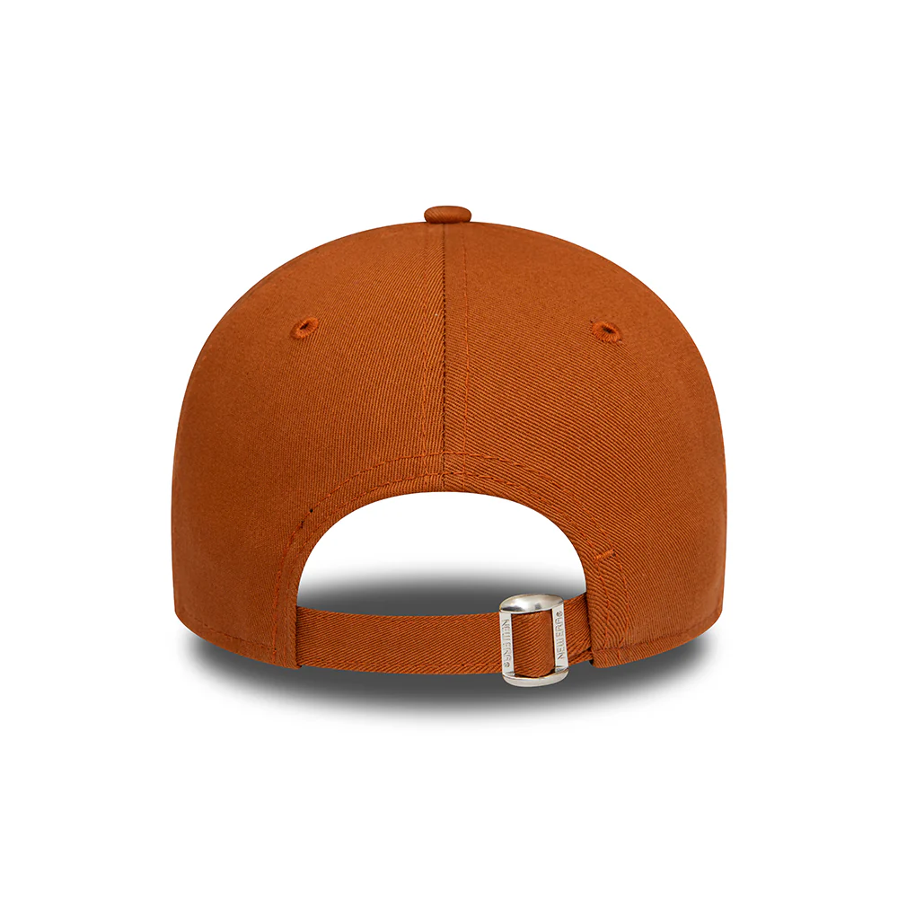 New Era 9TWENTY Detroit Tigers Baseball Cap - MLB League Essential II - Braun-Steingrau - Image 3