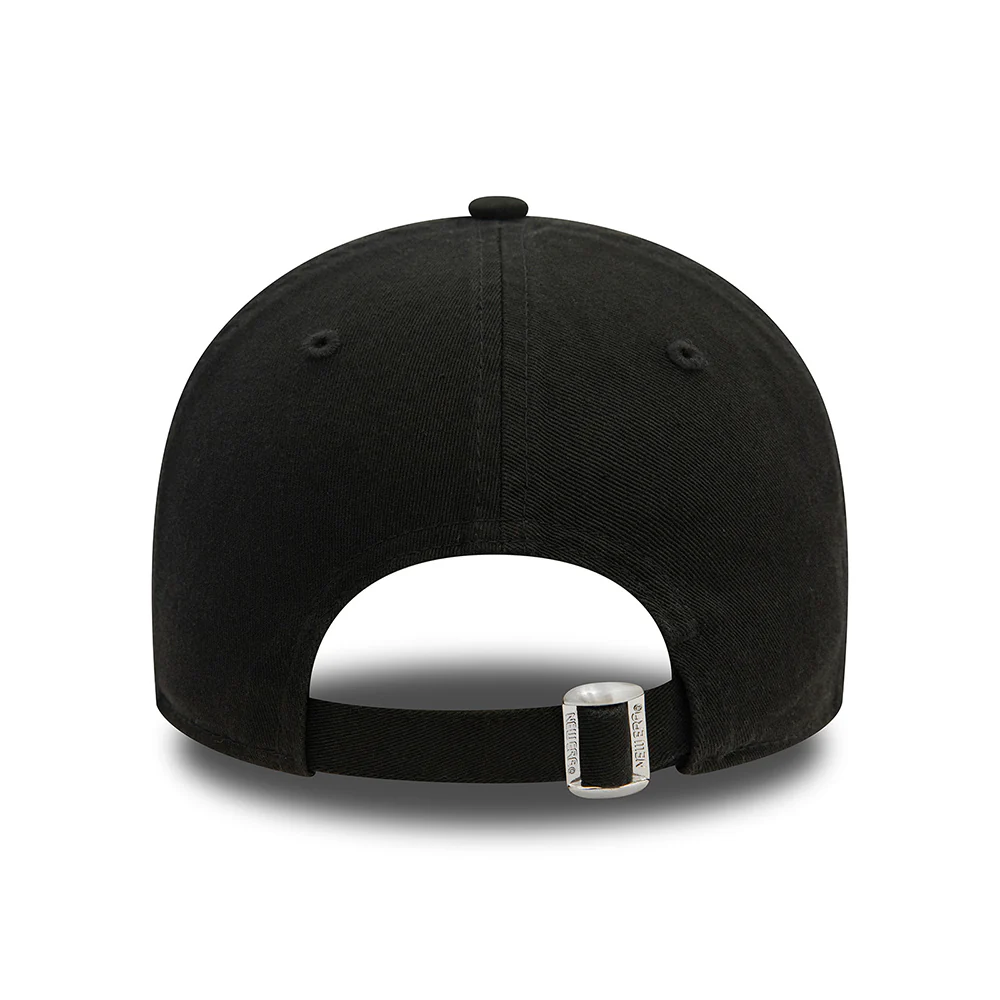 New Era 9TWENTY Las Vegas Raiders Baseball Cap - NFL Retro - Schwarz - Image 4