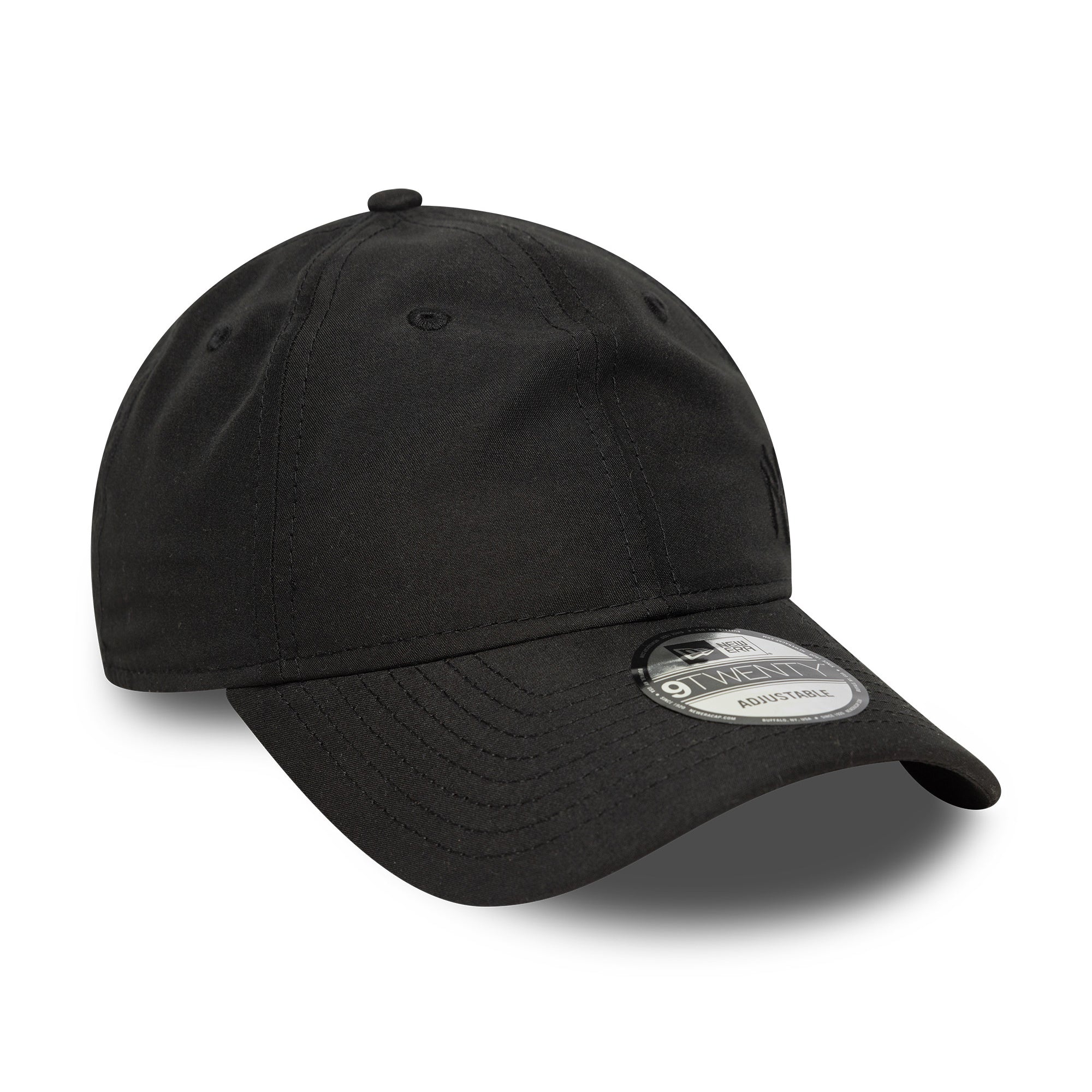 New Era 9TWENTY New York Yankees Baseball Cap - MLB Flawless - Schwarz - Image 3