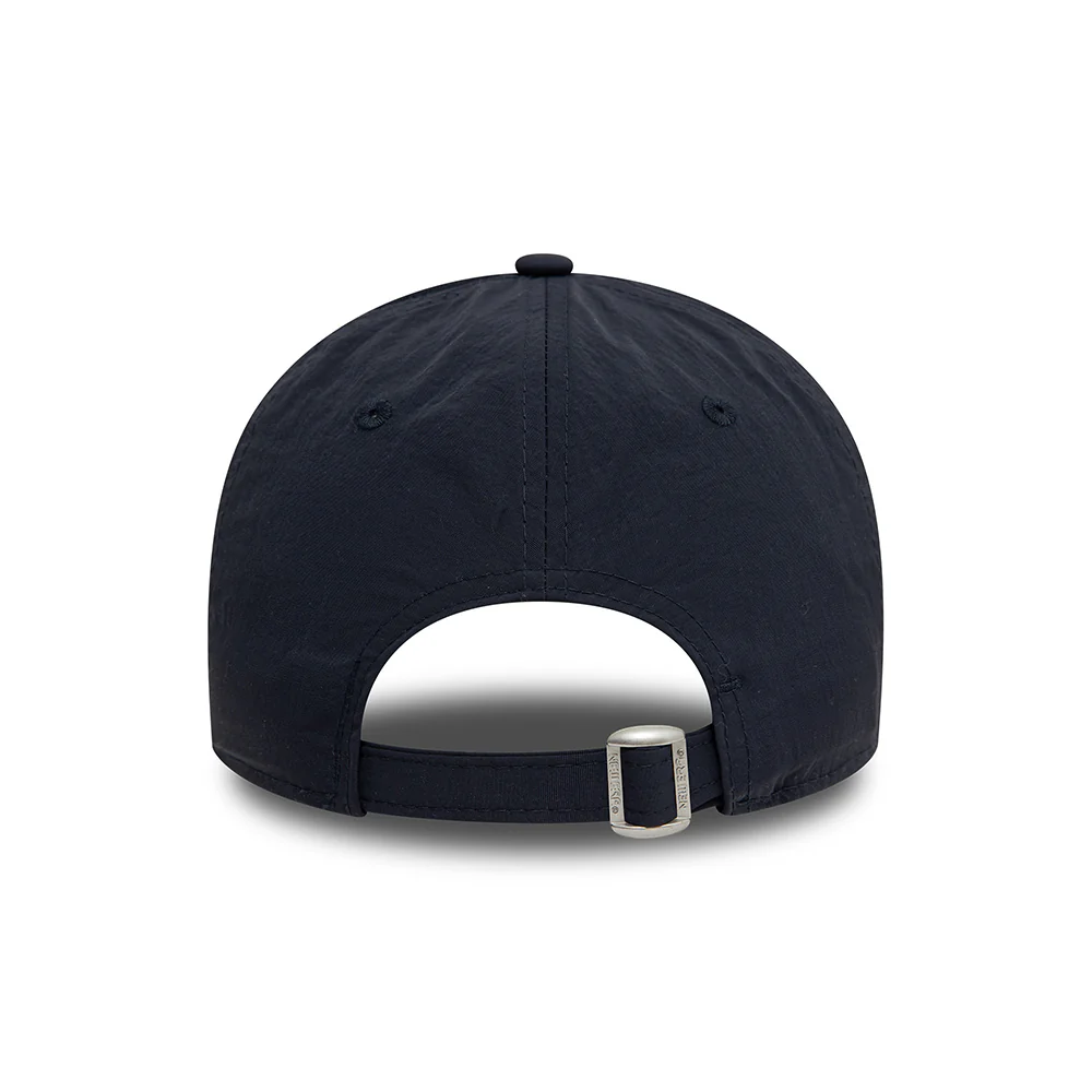 New Era 9TWENTY New York Yankees Baseball Cap - MLB Recycled - Marineblau-Himmelblau - Image 4