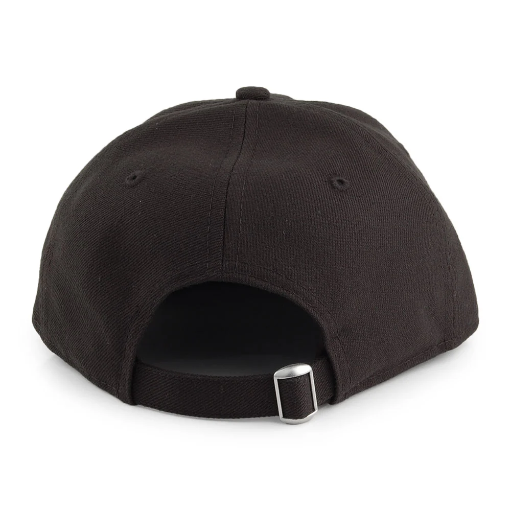 New Era 9TWENTY New York Yankees Baseball Cap - Team Packable - Schwarz - Image 3