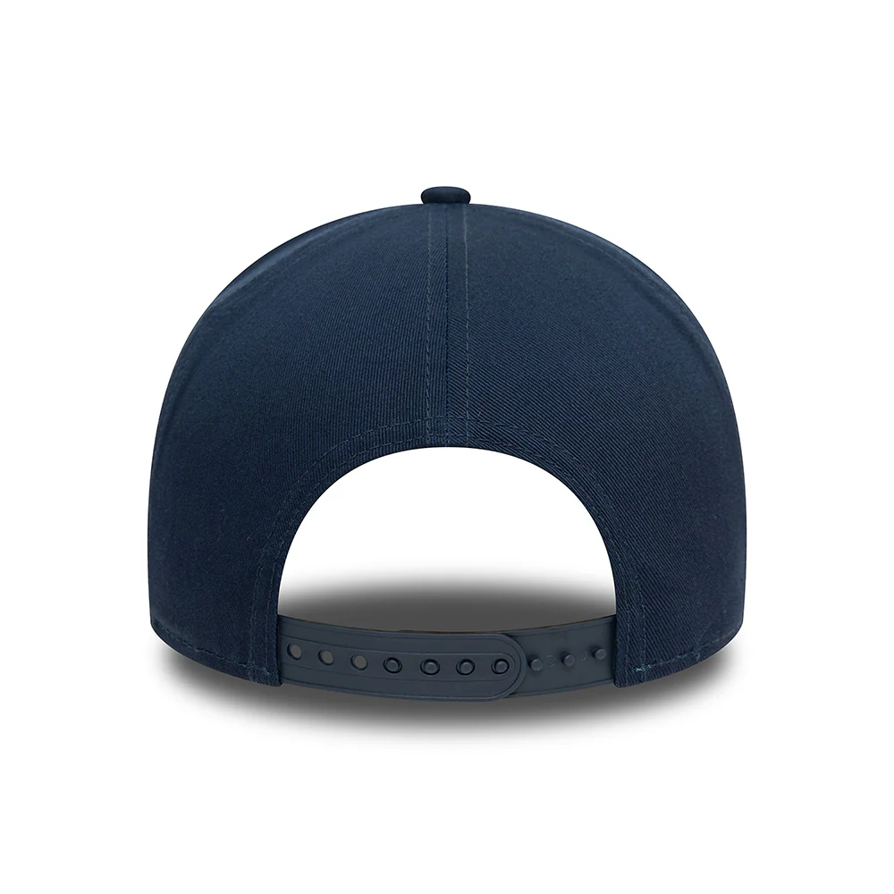 New Era A-Frame Seattle Seahawks Snapback Cap - NFL OTC - Marineblau - Image 4
